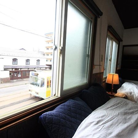 Kodatel コダテル函館ウエストサイド Hakodate Zewnętrze zdjęcie