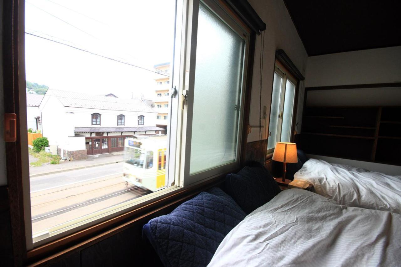 Kodatel コダテル函館ウエストサイド Hakodate Zewnętrze zdjęcie