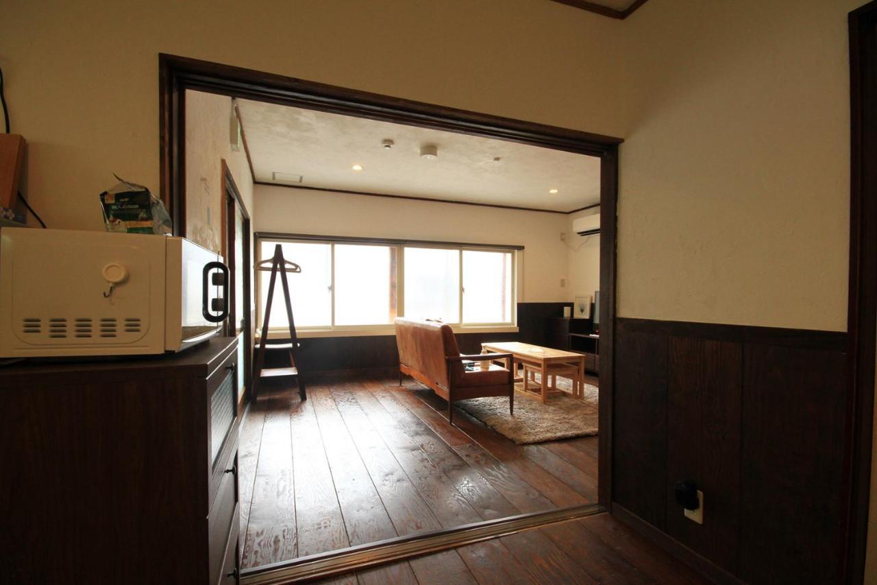 Kodatel コダテル函館ウエストサイド Hakodate Zewnętrze zdjęcie
