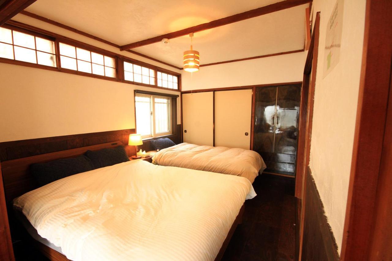Kodatel コダテル函館ウエストサイド Hakodate Zewnętrze zdjęcie