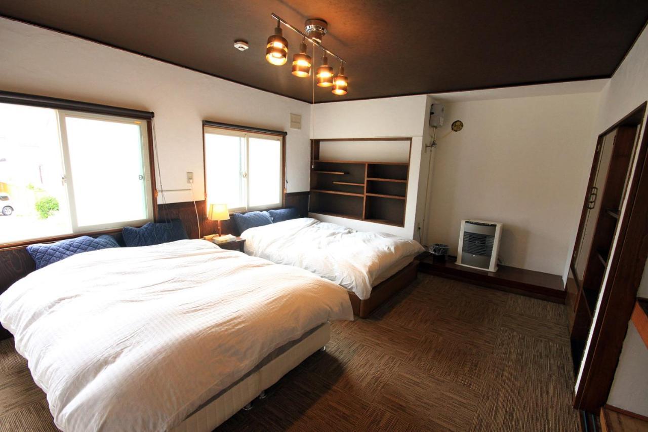 Kodatel コダテル函館ウエストサイド Hakodate Zewnętrze zdjęcie