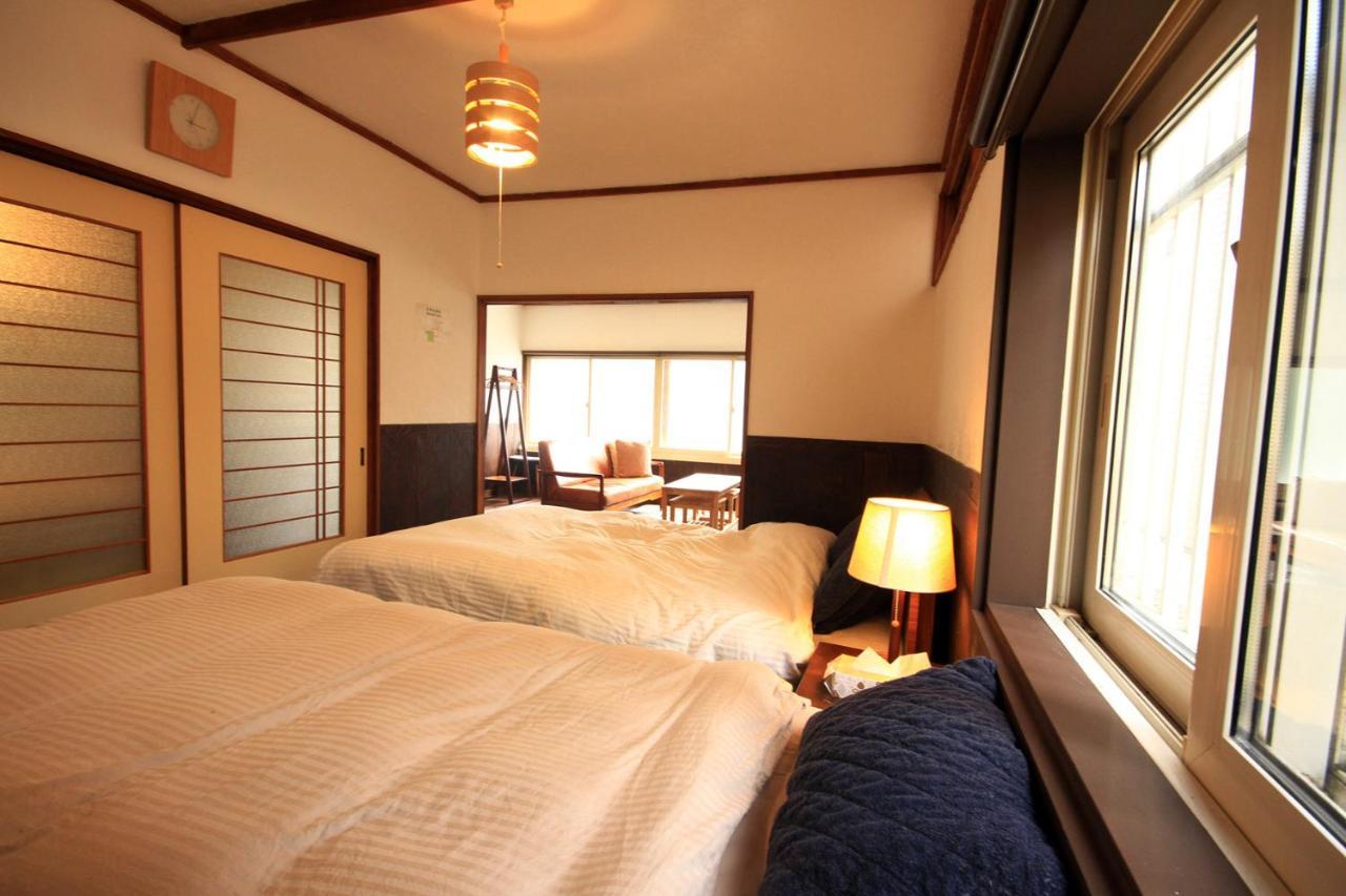Kodatel コダテル函館ウエストサイド Hakodate Zewnętrze zdjęcie