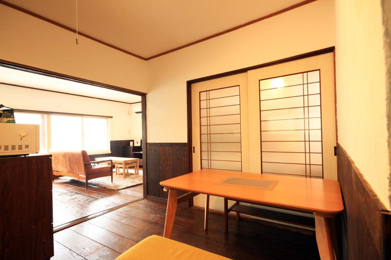 Kodatel コダテル函館ウエストサイド Hakodate Zewnętrze zdjęcie