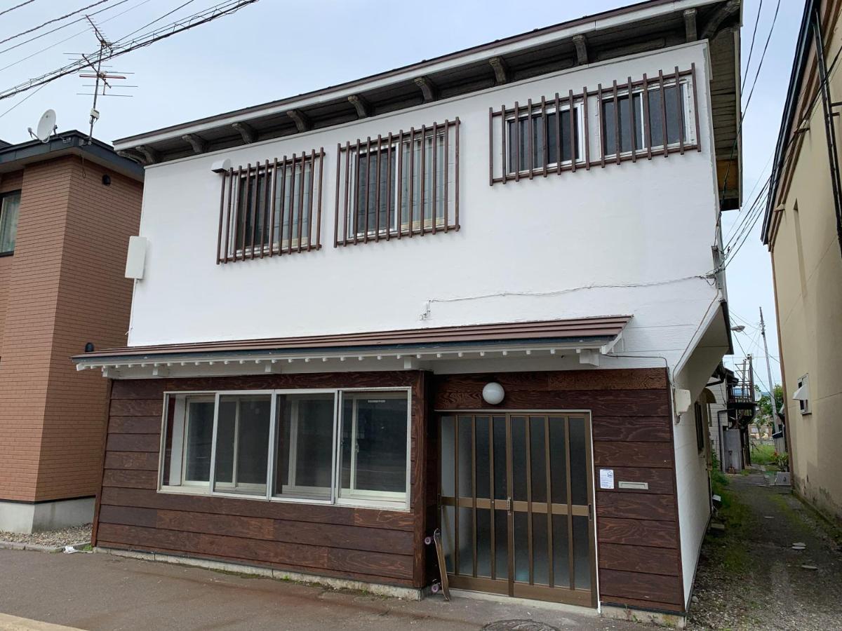 Kodatel コダテル函館ウエストサイド Hakodate Zewnętrze zdjęcie
